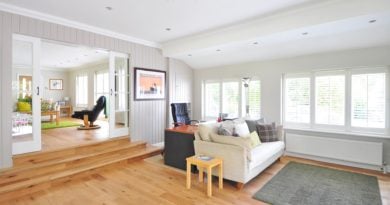 Wood flooring grades: what’s the difference?