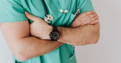 8 Tips On Choosing a Good Primary Care Physician