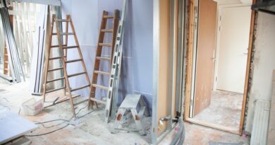 How To Prepare Your House For Renovation