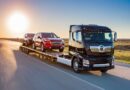 Local Distance Car Shipping Services with A1 Auto Transport: Ensuring Safe Passage for Your Vehicle