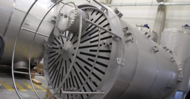Guide to Pressure Vessel Inspections: Procedures, Tools, and Techniques for Accurate Assessment