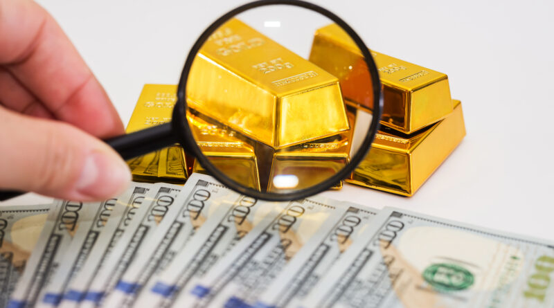 gold loan