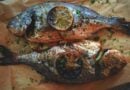 Eat Fish, Feel Fantastic: The Retirement Diet That Works