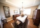 Tips for Creating a Comfortable Home Dining Room
