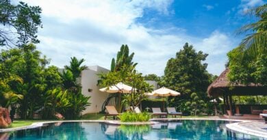 A Look at How Pool Businesses Tap Into Multiple Revenue Streams