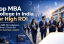 Top MBA College in India
