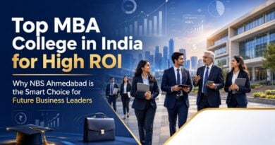 Top MBA College in India