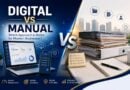 Digital vs Manual Processes