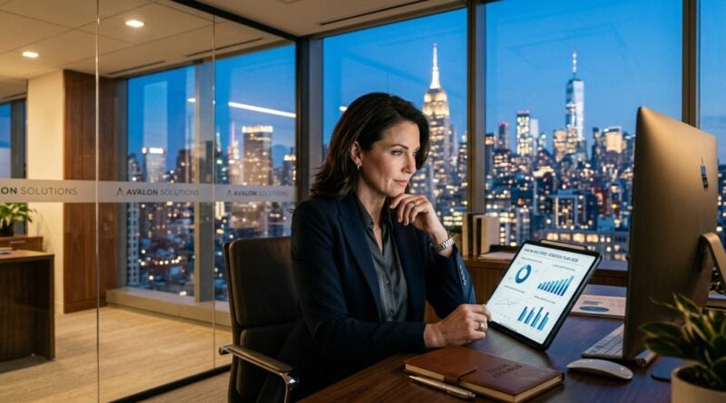 Smart Business Practices That Improve Productivity and Profitability