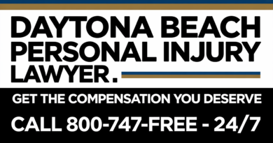 How Social Media Can Affect Your Injury Claim: Tips From a Daytona Beach Personal Injury Lawyer