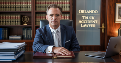 When Should You Contact an Orlando Truck Accident Lawyer? When Should You Contact an Orlando Truck Accident Lawyer?