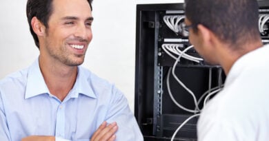 The Hidden Cost of Reactive IT: Why Your Business Needs Proactive Security The Hidden Cost of Reactive IT: Why Your Business Needs Proactive Security