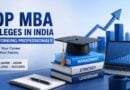 Top MBA College in India