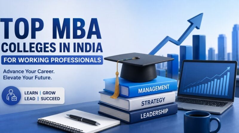 Top MBA College in India