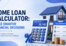 Home Loan EMI