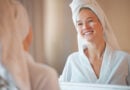 10 Easy Habits for Healthy Skin