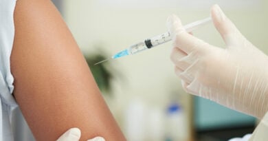Anatomy of an Injection: Understanding Muscle Depth and Needle Gauge