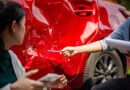 Do You Need an Appointment for an Auto Body Estimate in South Salt Lake?