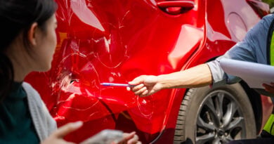 Do You Need an Appointment for an Auto Body Estimate in South Salt Lake?