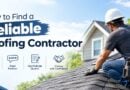 Reliable Roofing Contractor