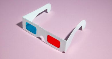 Level Up Your Game Day: Creative Ways to Use 3D Glasses at Your Next Tailgate