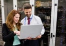 How a vCIO Helps Small Businesses Align IT with Business Goals