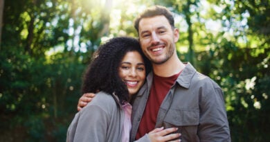 How Spending Time Apart Can Actually Bring You Closer How Spending Time Apart Can Actually Bring You Closer
