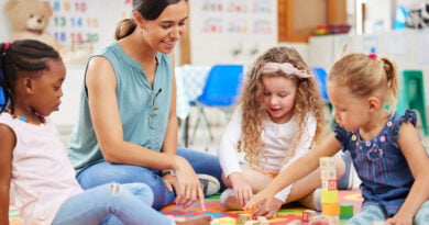 Why Curiosity Is One of the Most Important Skills Children Can Develop Why Curiosity Is One of the Most Important Skills Children Can Develop