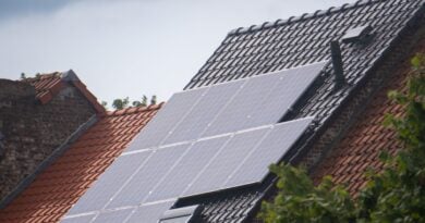 Smart Energy, Smart Money: How Going Solar Pays You Back Smart Energy, Smart Money: How Going Solar Pays You Back