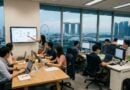 ERP Development in Singapore