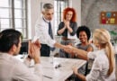 Winning the Talent War: Showcasing Your Appreciation Culture to Prospective Hires