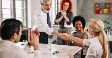 Winning the Talent War: Showcasing Your Appreciation Culture to Prospective Hires Winning the Talent War: Showcasing Your Appreciation Culture to Prospective Hires