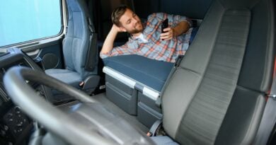 Custom Truck Mattresses: Why the Right Fit Matters