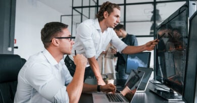 7 Business Processes You Can Automate to Save Time and Reduce Costs