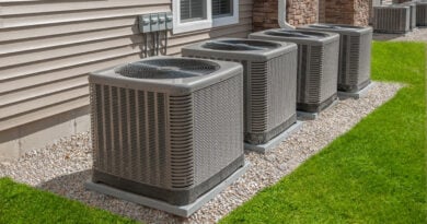 7 Signs It’s Time to Replace Your Home’s HVAC System 7 Signs It’s Time to Replace Your Home’s HVAC System