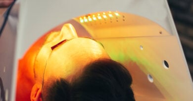 Light and Sound Therapy for Relaxation: What a Session Is Like