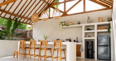 How Much Does an Outdoor Kitchen Cost in 2027?