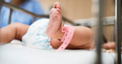 How Brachial Plexus Injuries Happen During Childbirth How Brachial Plexus Injuries Happen During Childbirth