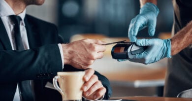 Enterprise AP Automation Is Critical for Scalable Financial Operations Enterprise AP Automation Is Critical for Scalable Financial Operations