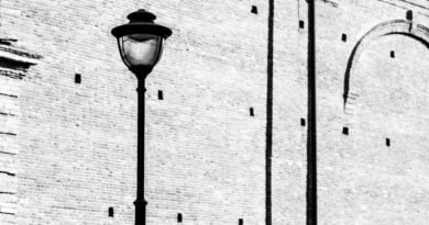 Why Historic Streetscape Materials Are Coming Back Why Historic Streetscape Materials Are Coming Back